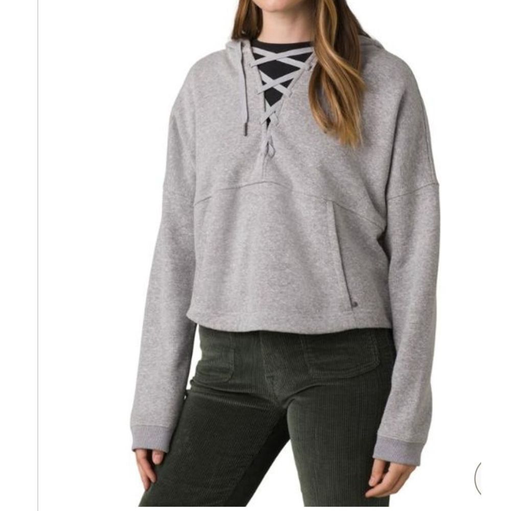 prAna Cozy Up Illana Hoodie Sweatshirt